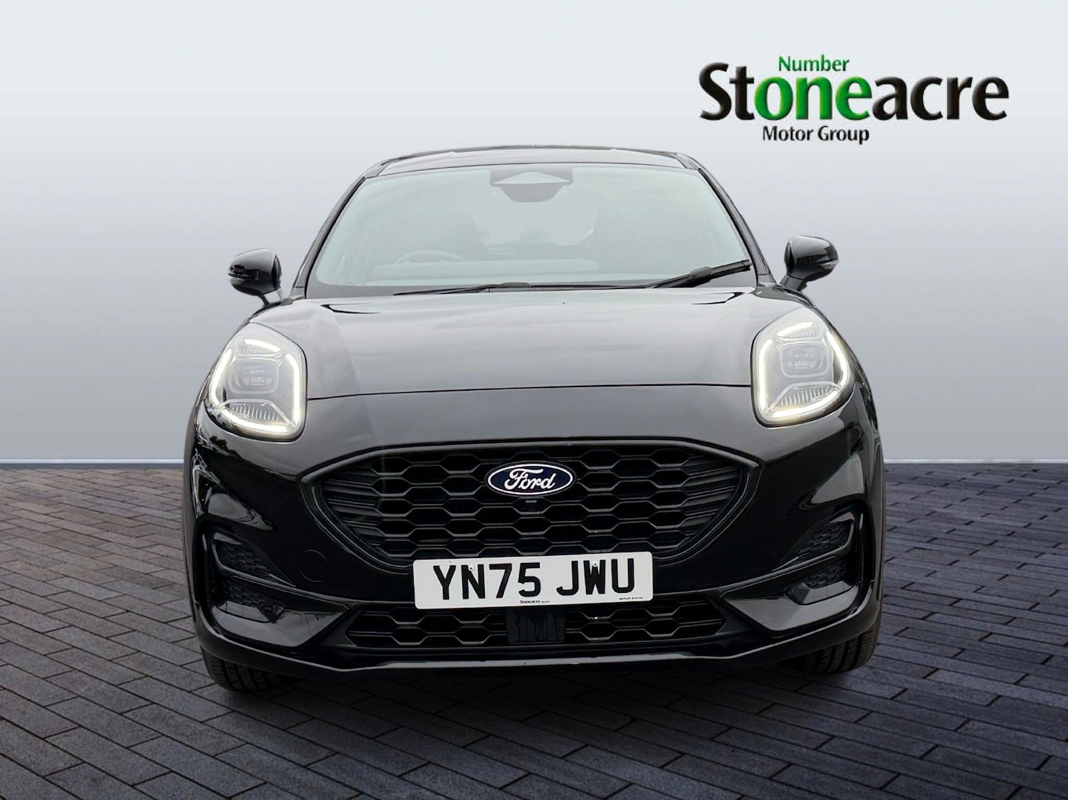 Used Ford Puma for sale - 77808871: Photo 8