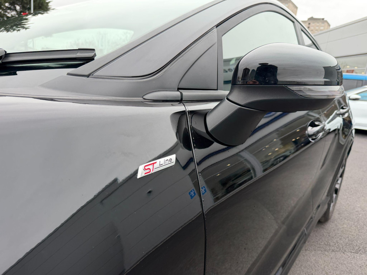 Used Ford Puma for sale - 77808871: Photo 9