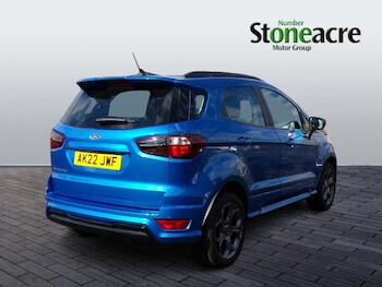 Used Ford Ecosport 2022 for sale - 75990007: Photo