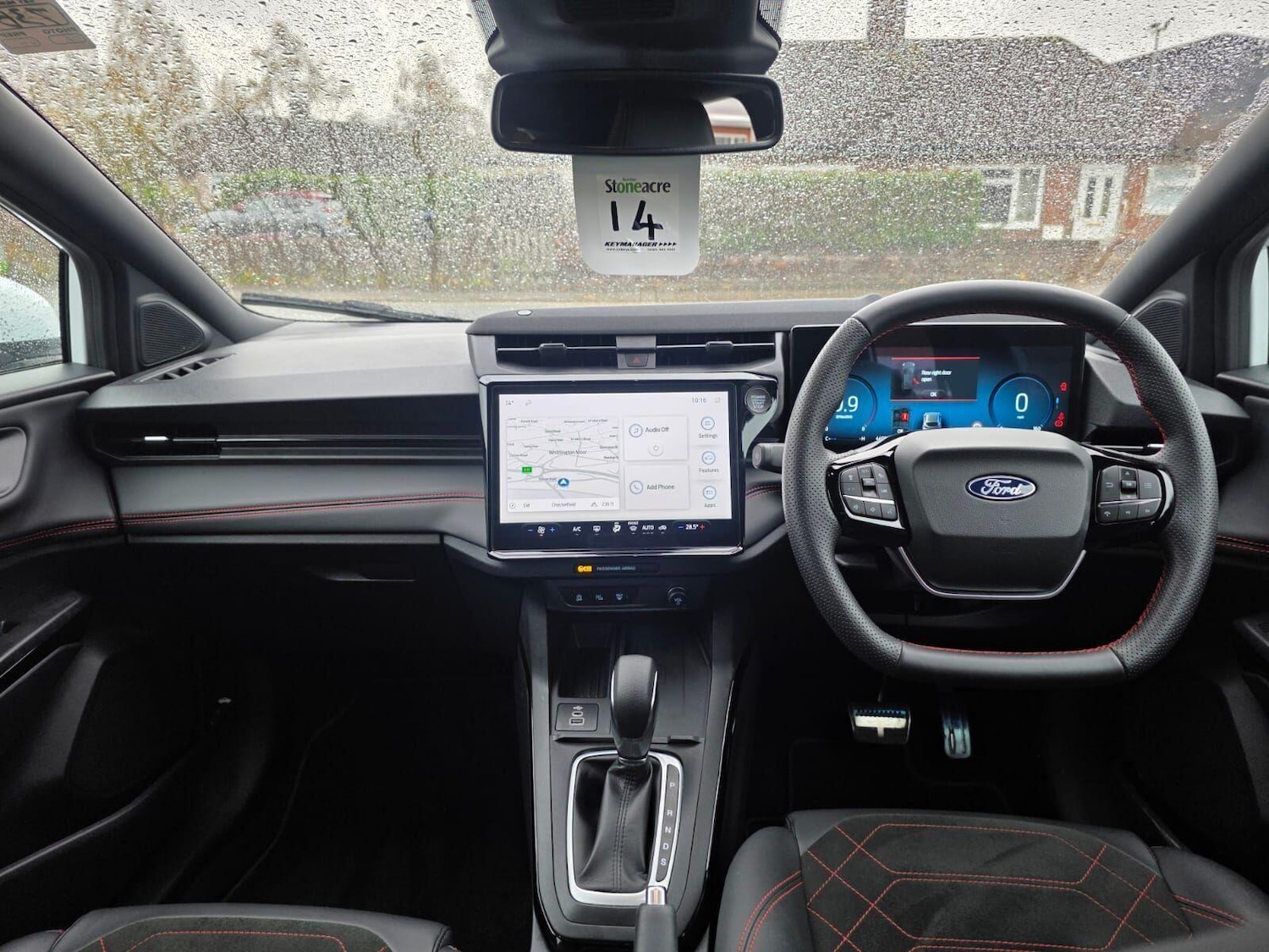 Used Ford Puma 2024 for sale - 77203052: Photo 12