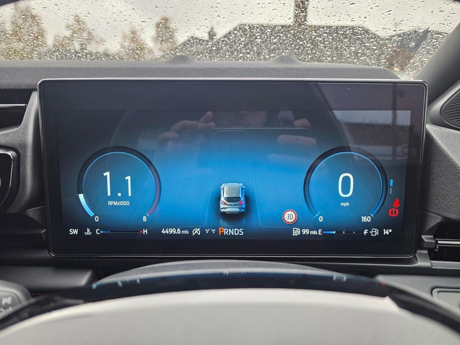 Used Ford Puma 2024 for sale - 77203052: Photo 14