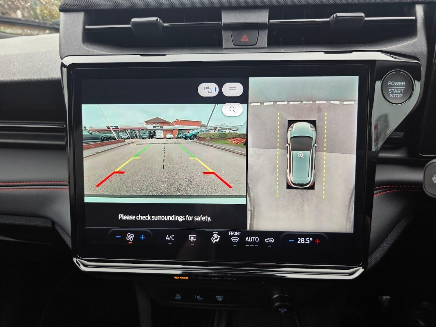 Used Ford Puma 2024 for sale - 77203052: Photo 15