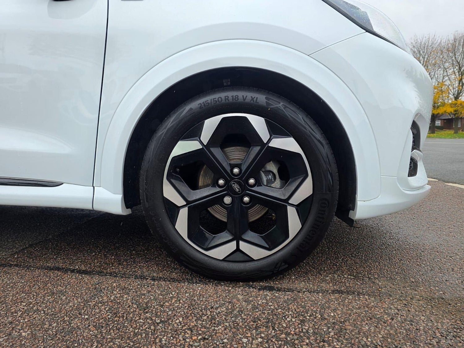 Used Ford Puma 2024 for sale - 77203052: Photo 9