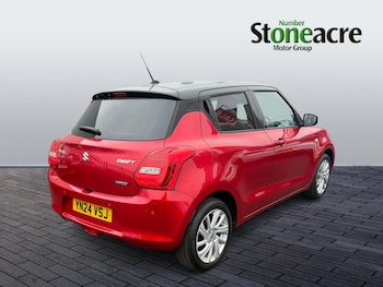 Used Suzuki Swift 2024 for sale - 77958218: Photo