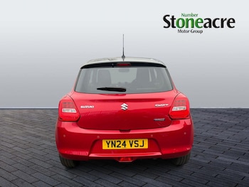 Used Suzuki Swift 2024 for sale - 77958218: Photo