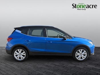 Used SEAT Arona 2023 for sale - 79847357: Photo
