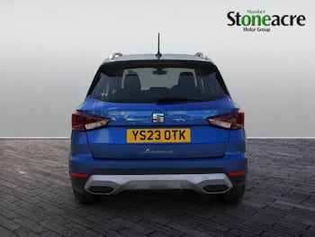 Used SEAT Arona 2023 for sale - 79847357: Photo
