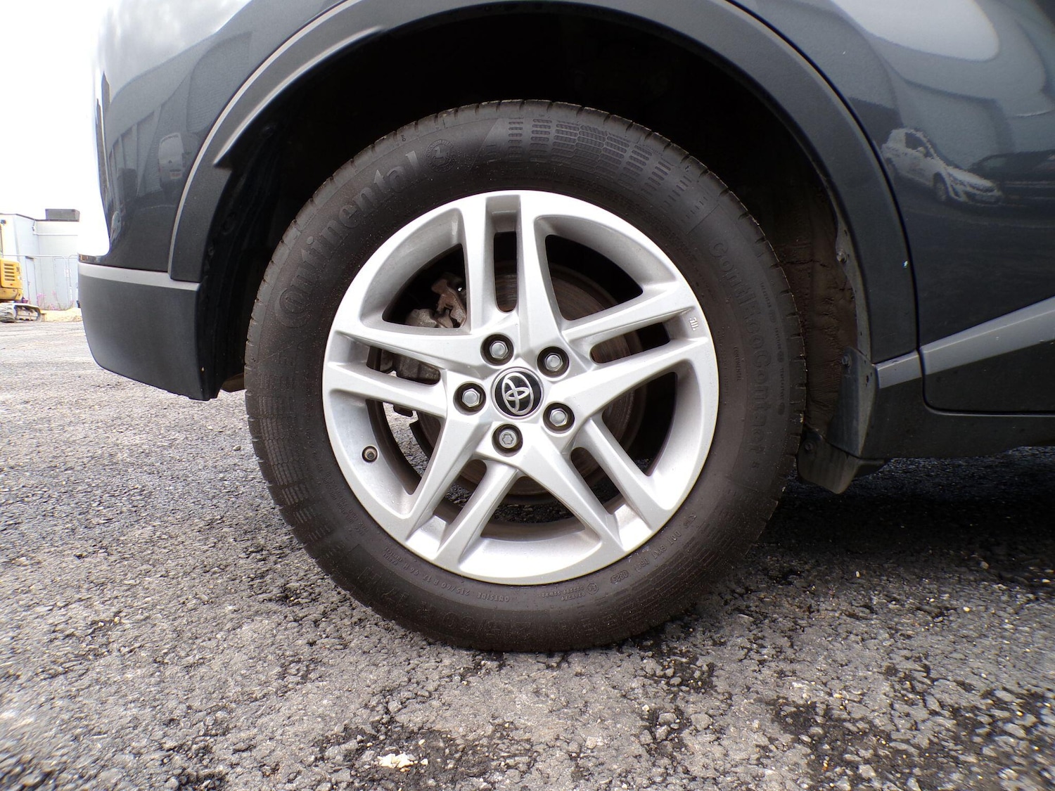 Vehicle 11