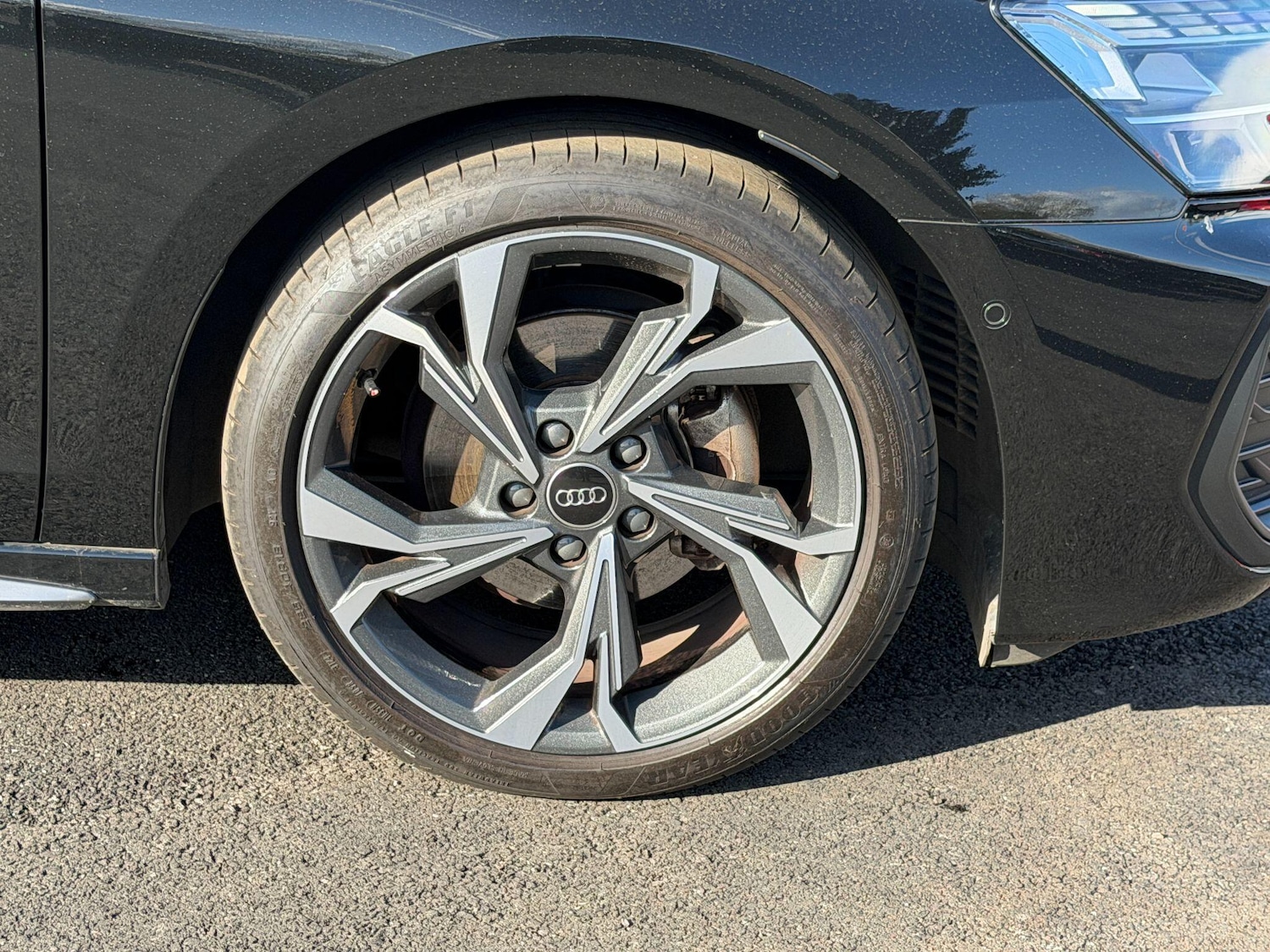 Used Audi A3 2024 for sale - 77908709: Photo 10