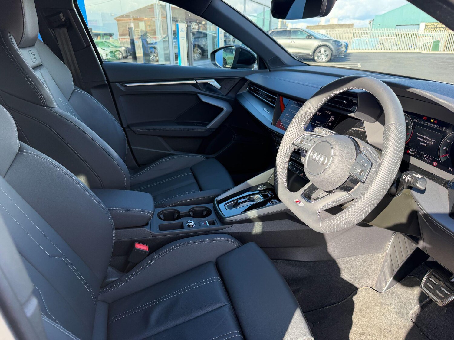 Used Audi A3 2024 for sale - 77908709: Photo 12