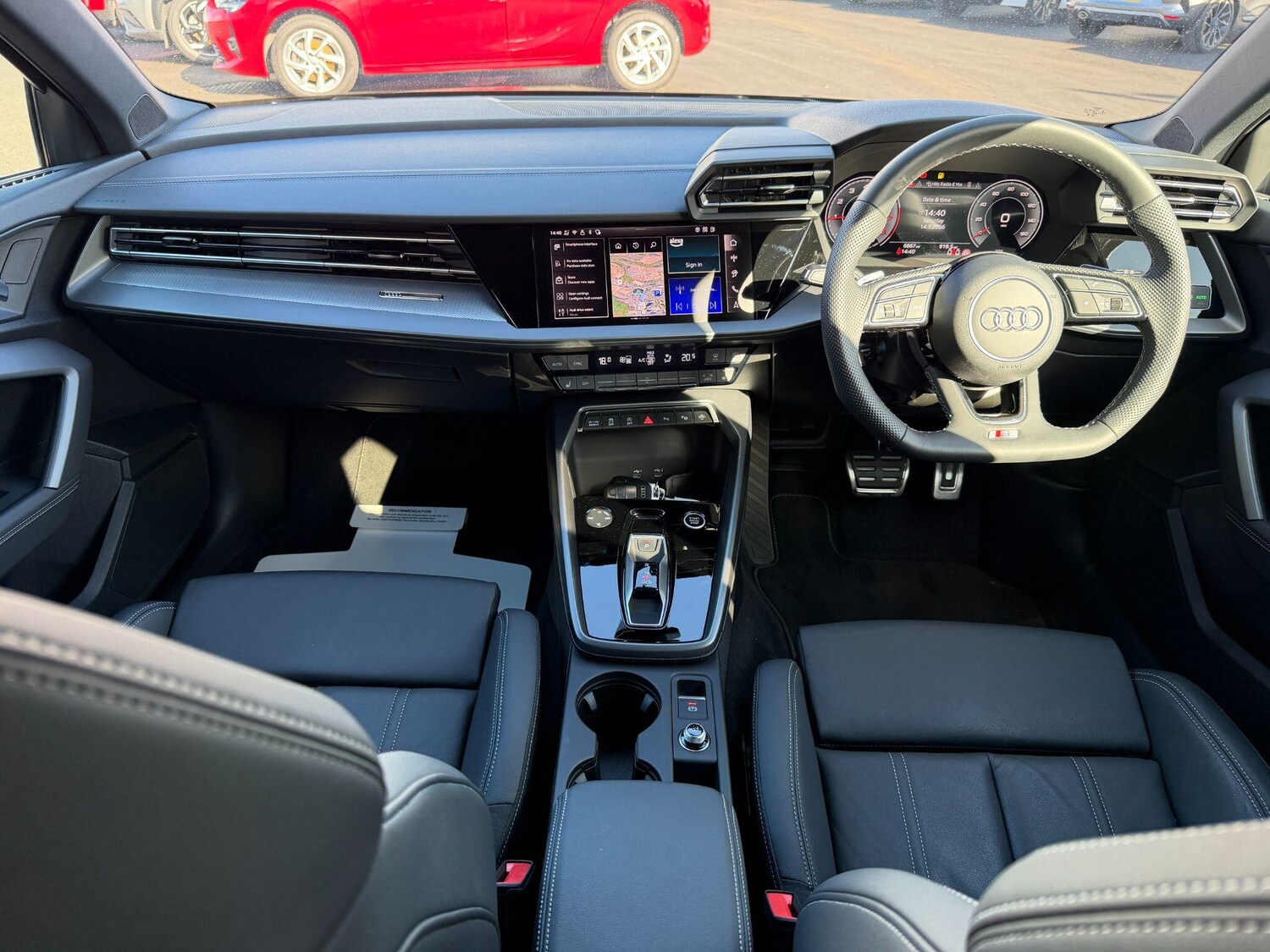 Used Audi A3 2024 for sale - 77908709: Photo 13