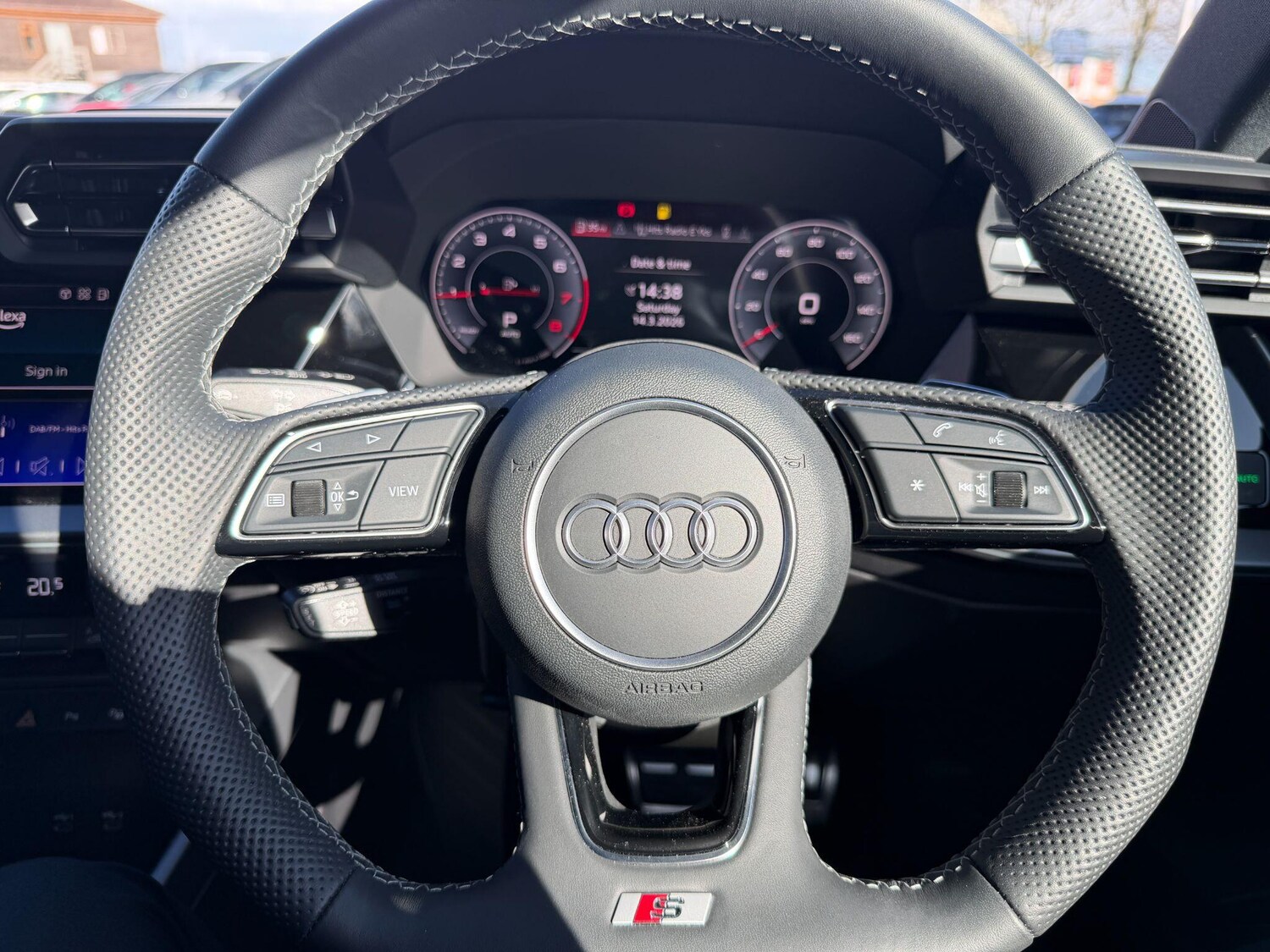 Used Audi A3 2024 for sale - 77908709: Photo 14