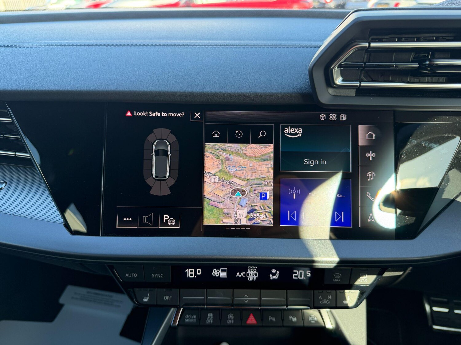 Used Audi A3 2024 for sale - 77908709: Photo 16