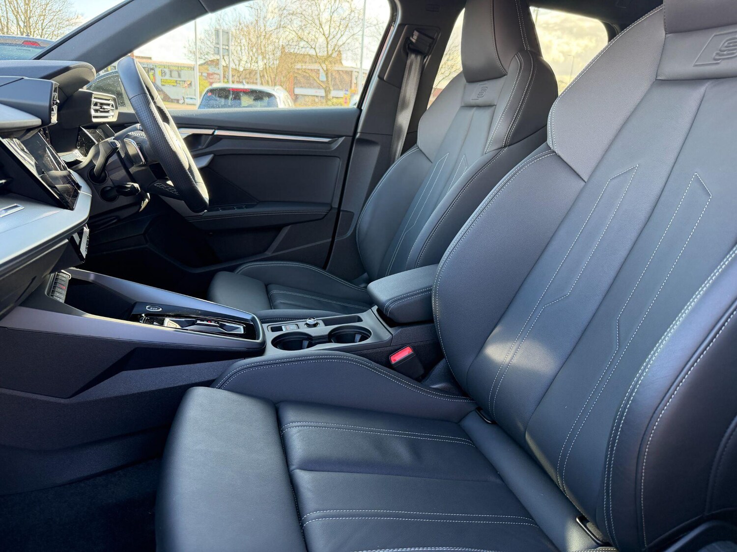 Used Audi A3 2024 for sale - 77908709: Photo 17