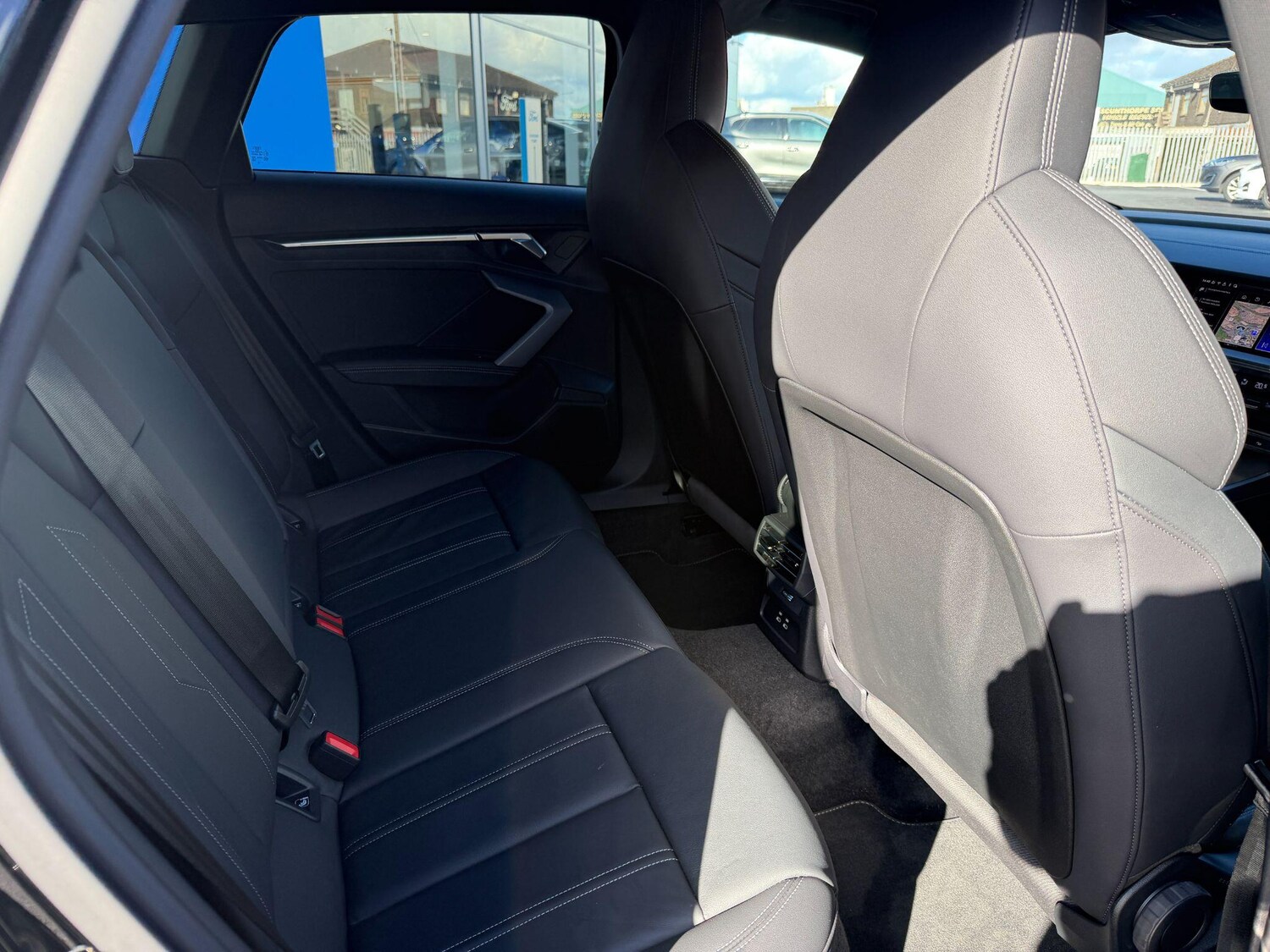 Used Audi A3 2024 for sale - 77908709: Photo 18