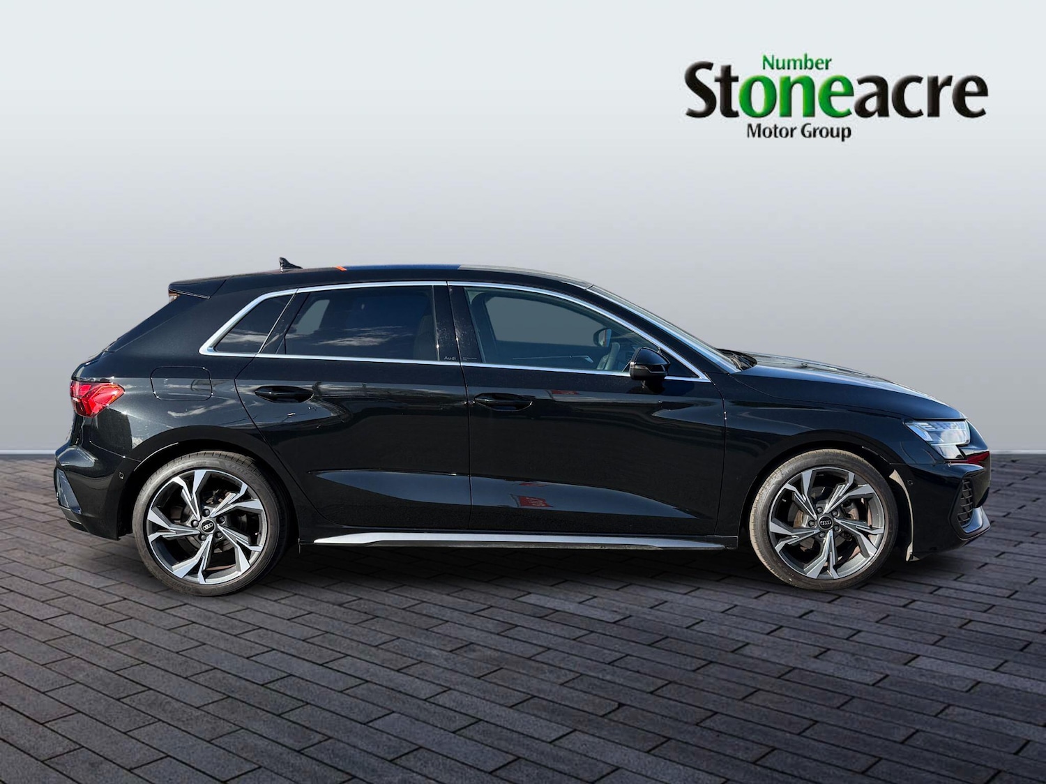 Used Audi A3 2024 for sale - 77908709: Photo 2