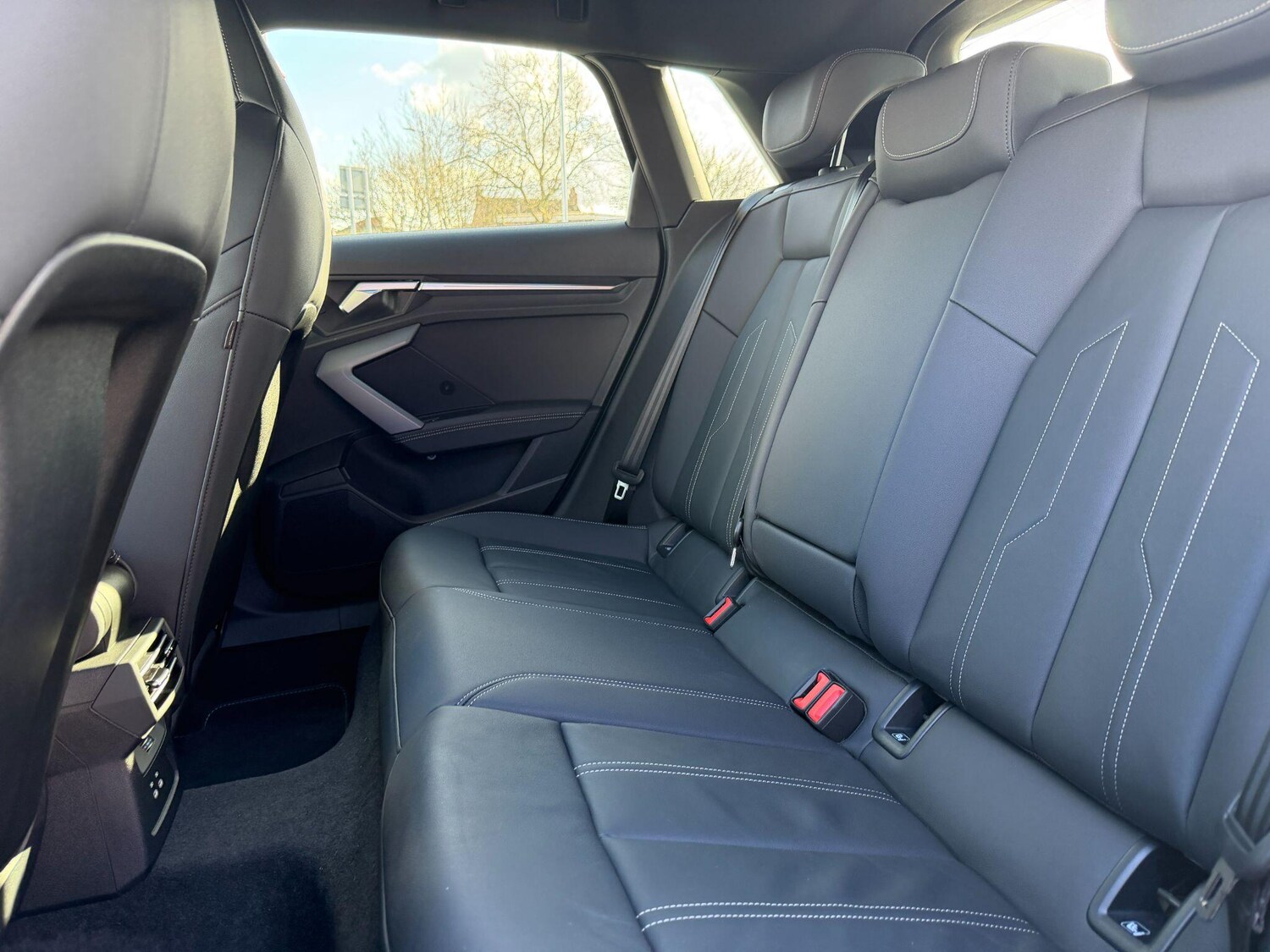 Used Audi A3 2024 for sale - 77908709: Photo 20