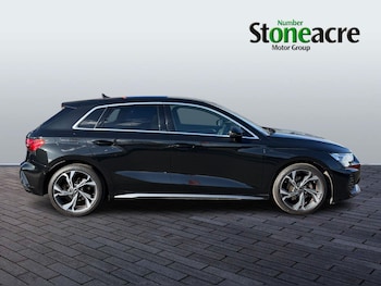 Used Audi A3 2024 for sale - 77908709: Photo