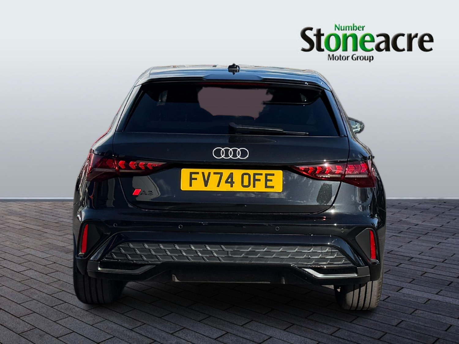 Used Audi A3 2024 for sale - 77908709: Photo 4