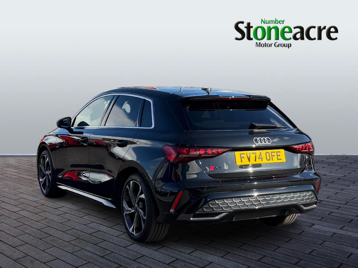 Used Audi A3 2024 for sale - 77908709: Photo 5