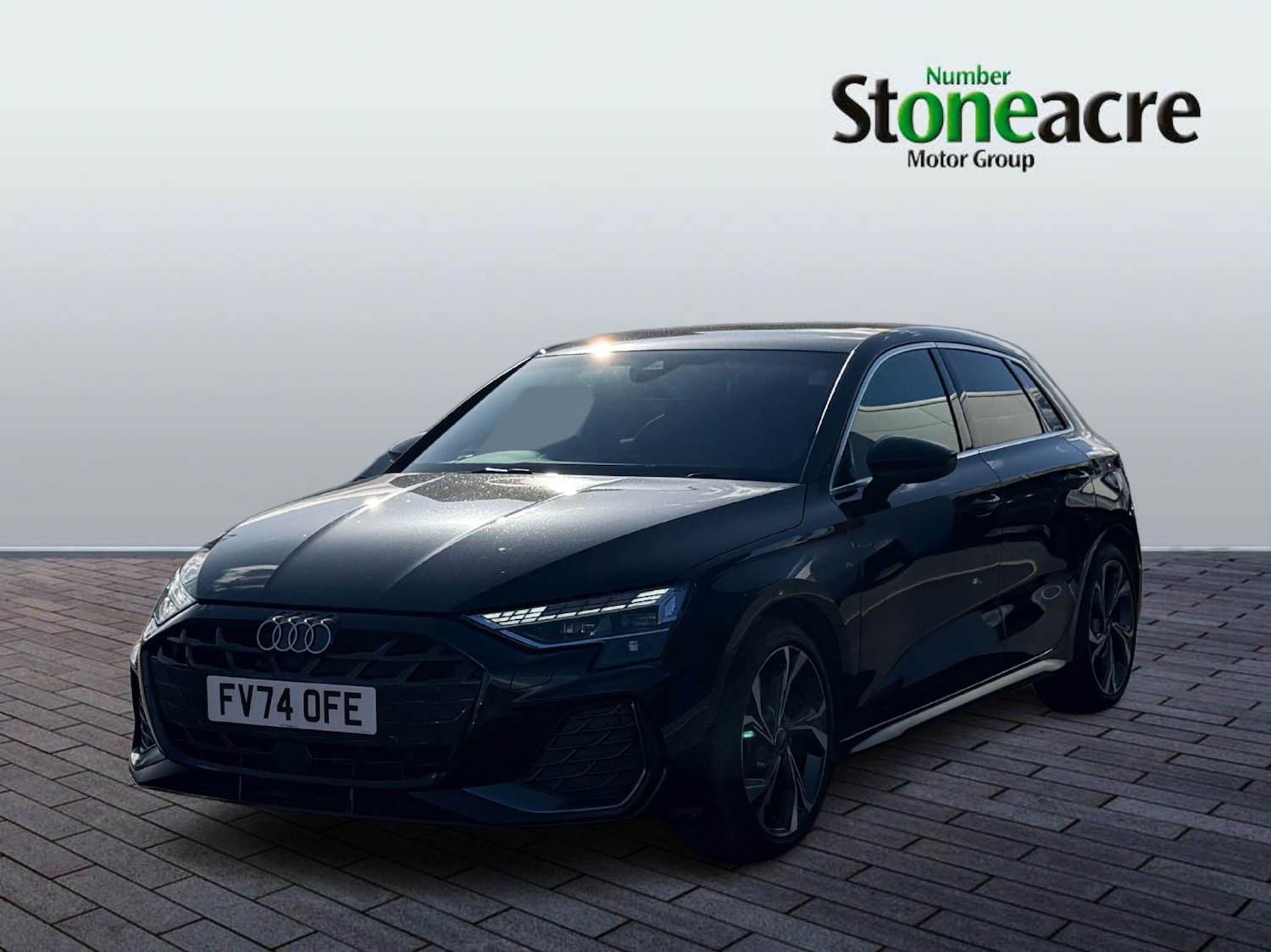 Used Audi A3 2024 for sale - 77908709: Photo 6