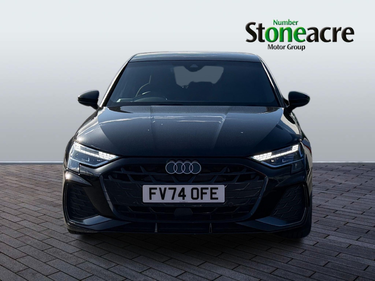 Used Audi A3 2024 for sale - 77908709: Photo 8