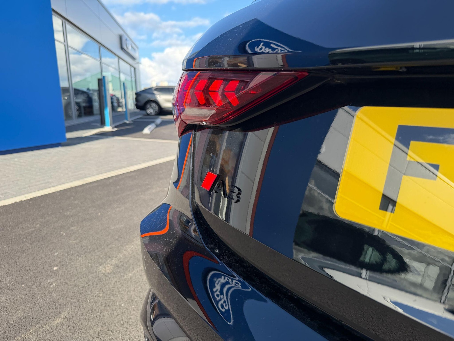 Used Audi A3 2024 for sale - 77908709: Photo 9