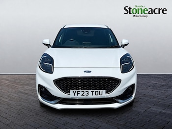 Used Ford Puma 2023 for sale - 79237035: Photo