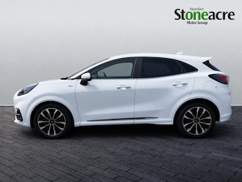 Used Ford Puma 2023 for sale - 79237035: Photo