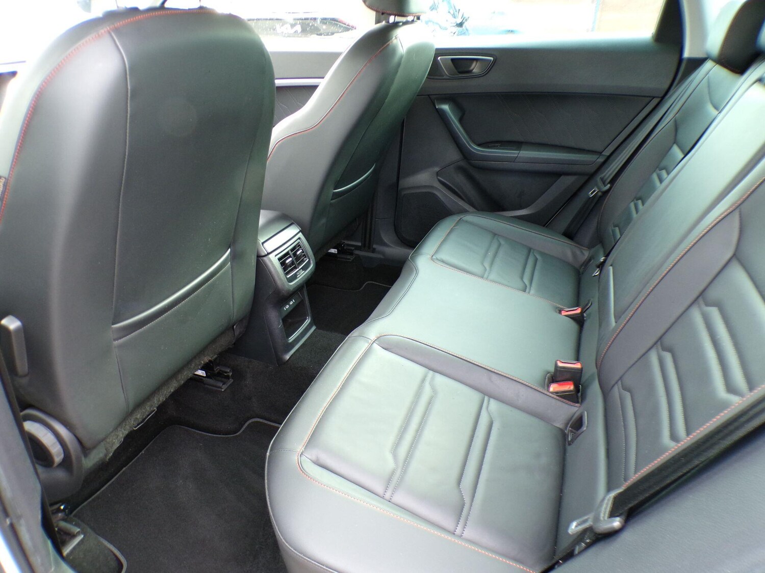 Used SEAT Ateca 2022 for sale - 76151252: Photo 10