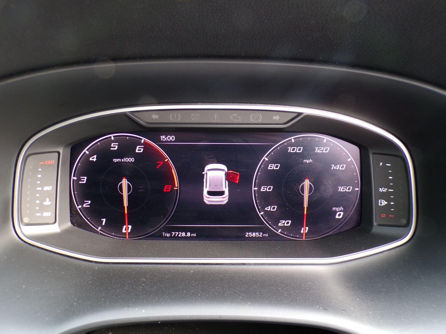 Used SEAT Ateca 2022 for sale - 76151252: Photo 12
