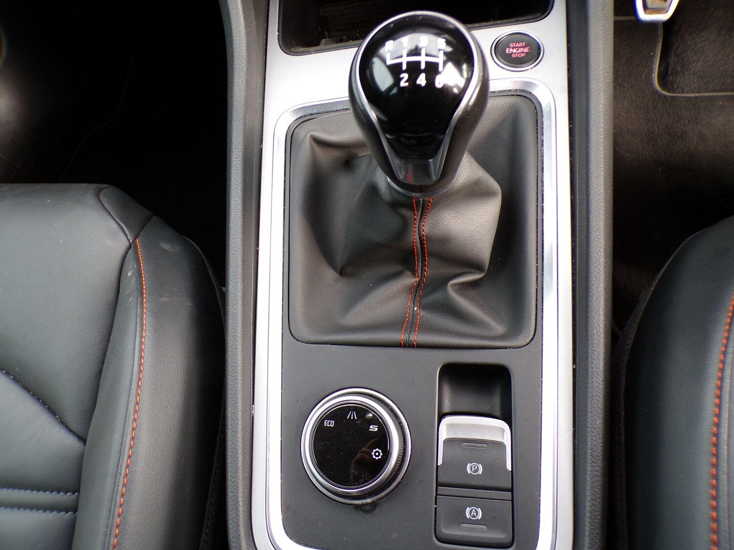 Used SEAT Ateca 2022 for sale - 76151252: Photo 14