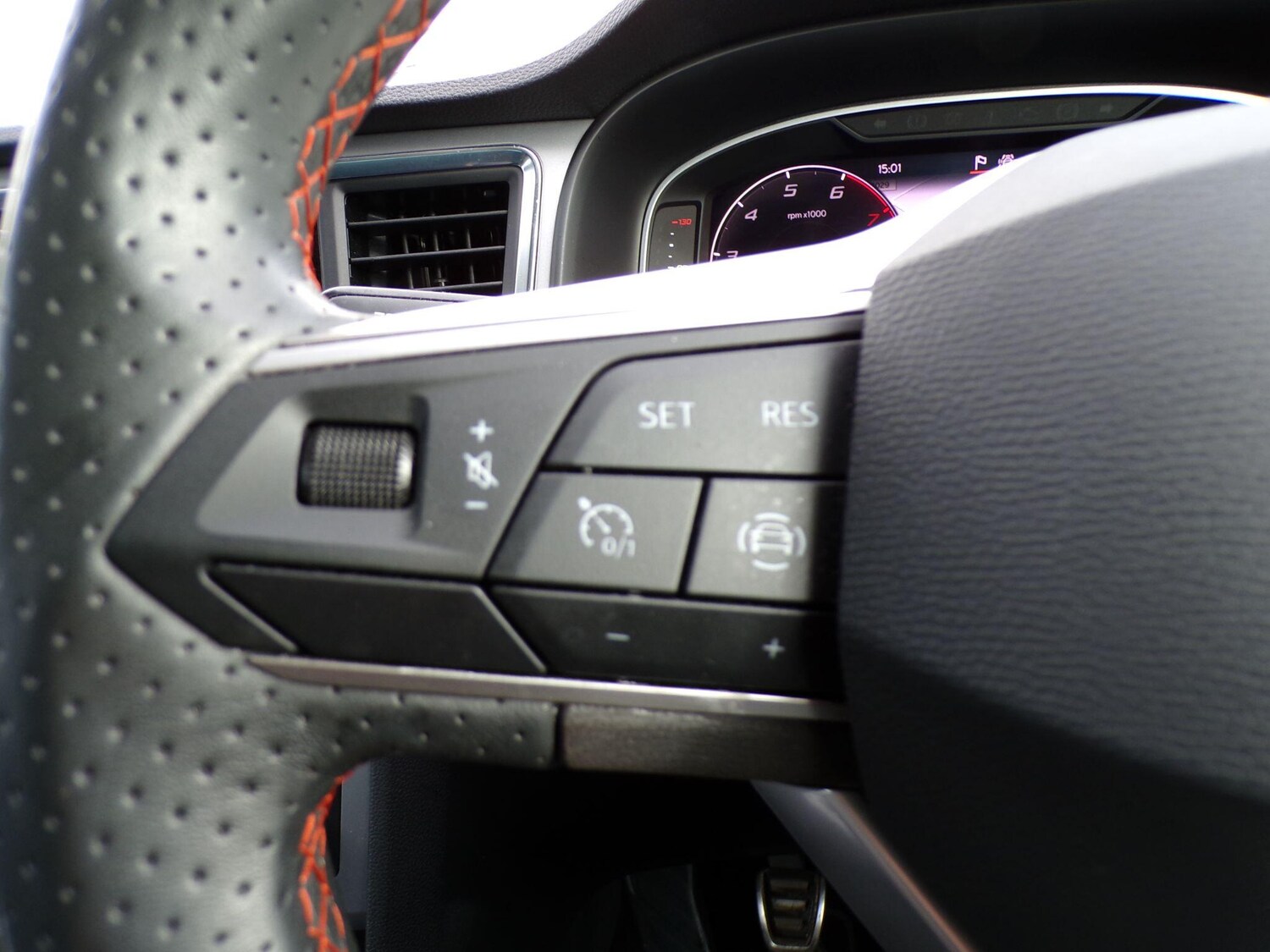 Used SEAT Ateca 2022 for sale - 76151252: Photo 17