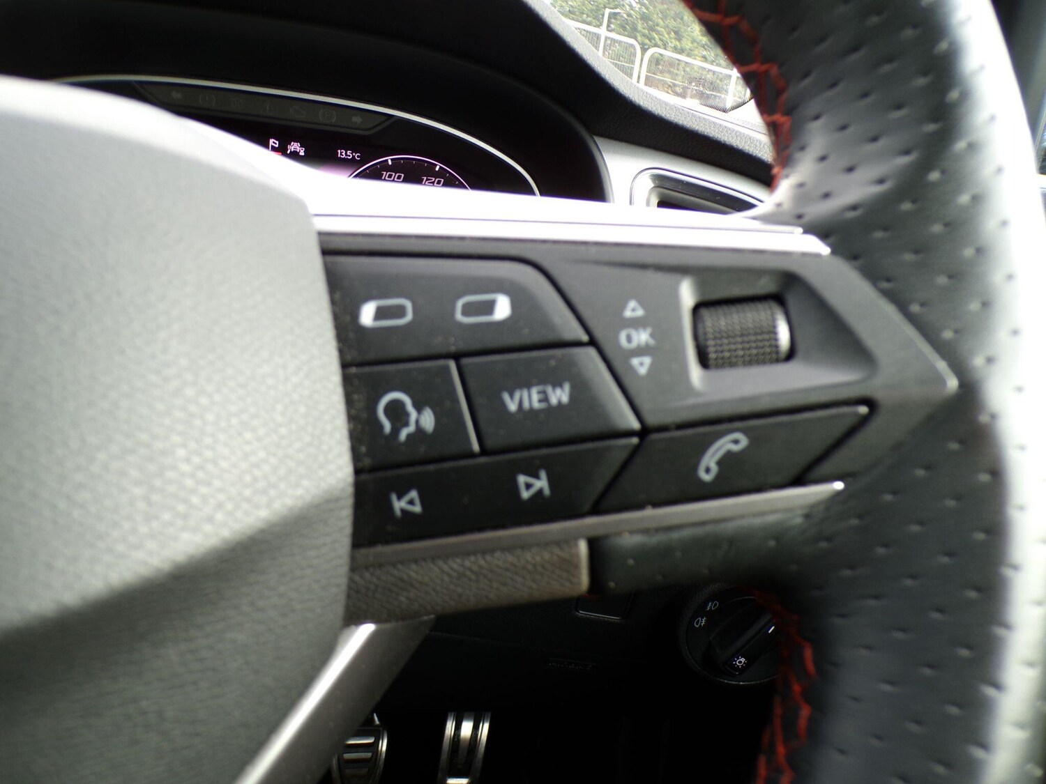 Used SEAT Ateca 2022 for sale - 76151252: Photo 18