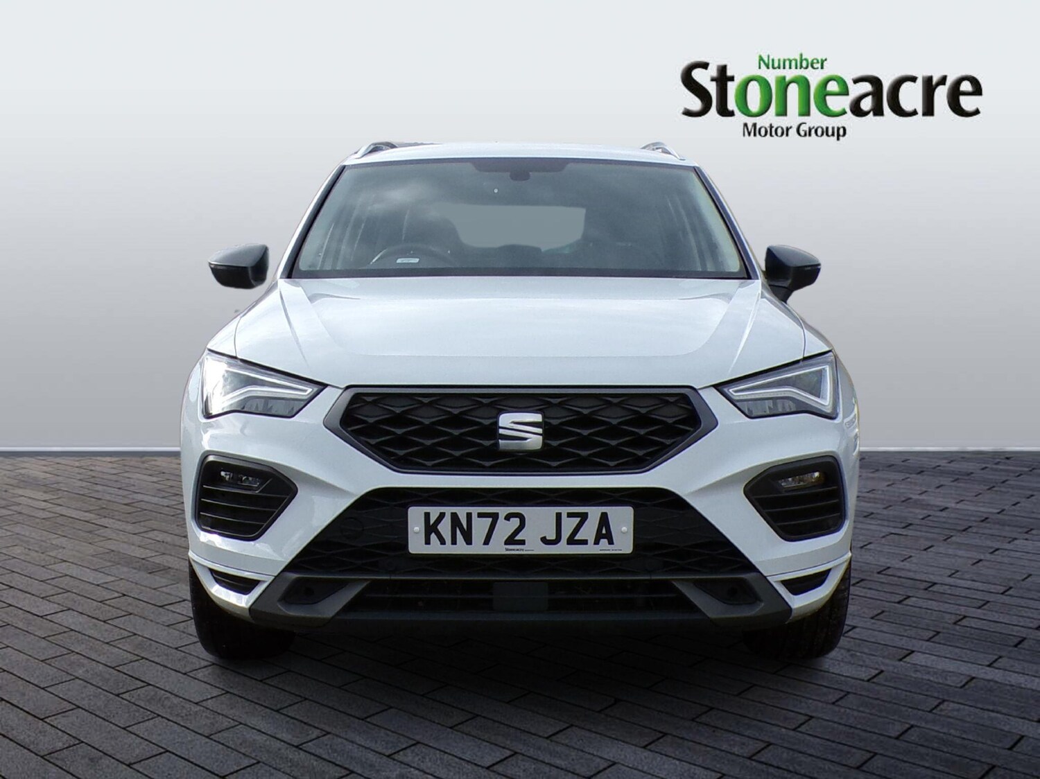 Used SEAT Ateca 2022 for sale - 76151252: Photo 2