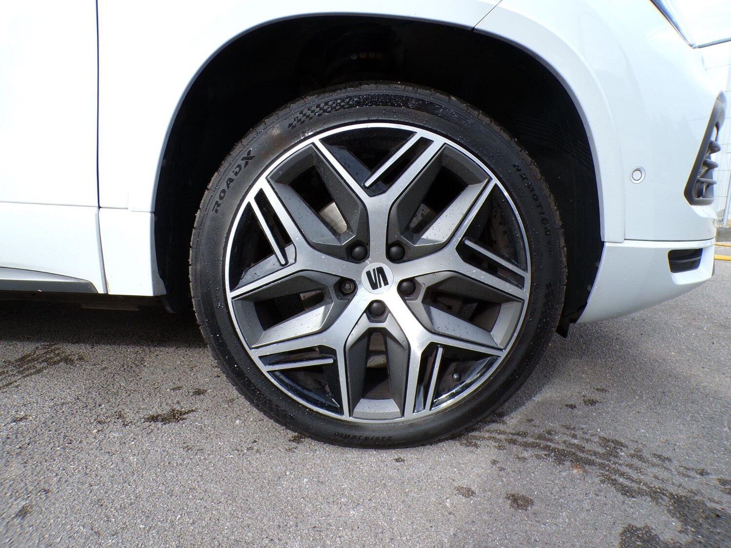 Used SEAT Ateca 2022 for sale - 76151252: Photo 20