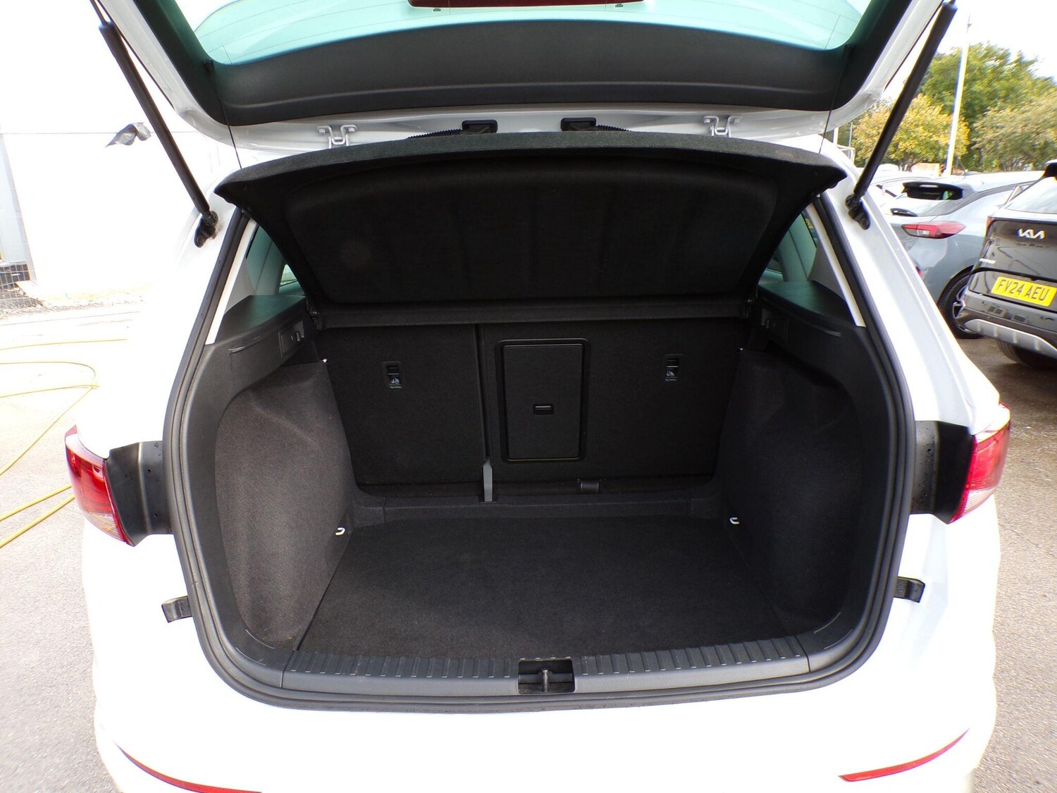 Used SEAT Ateca 2022 for sale - 76151252: Photo 21
