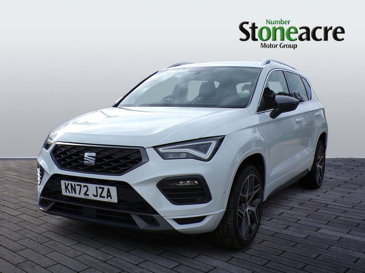 Used SEAT Ateca 2022 for sale - 76151252: Photo 3