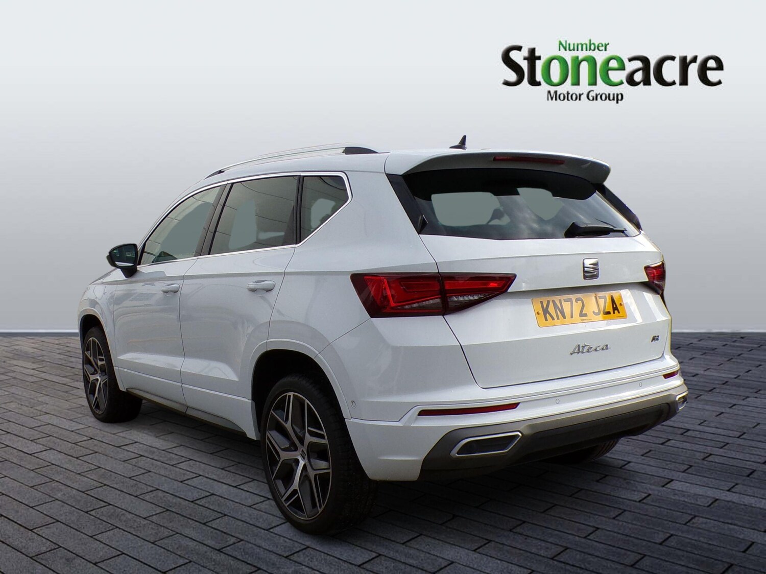 Used SEAT Ateca 2022 for sale - 76151252: Photo 5