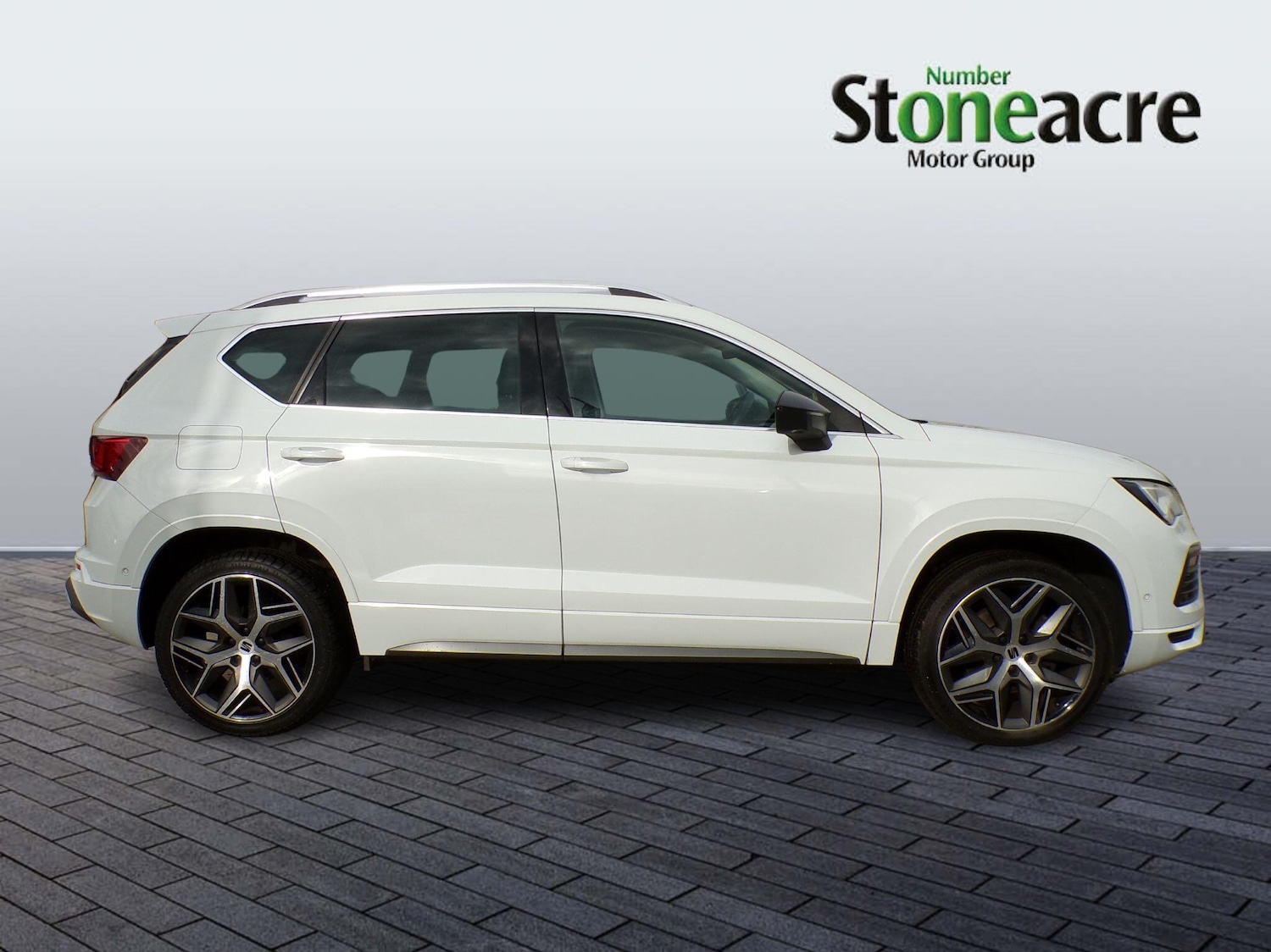 Used SEAT Ateca 2022 for sale - 76151252: Photo 6