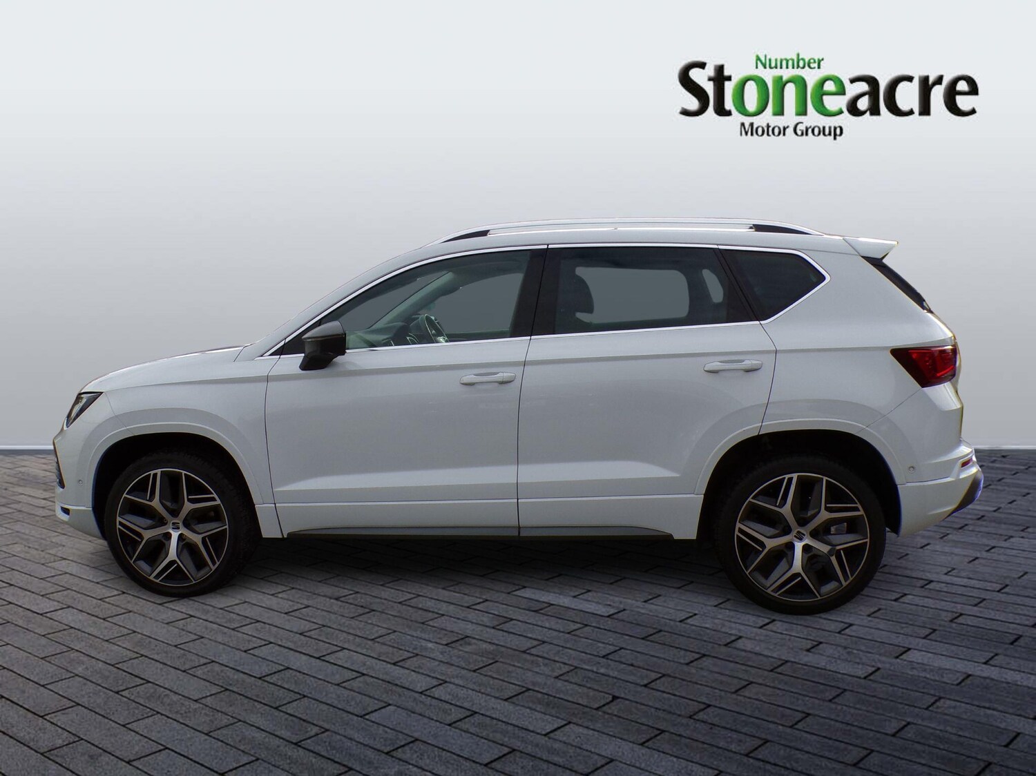 Used SEAT Ateca 2022 for sale - 76151252: Photo 7