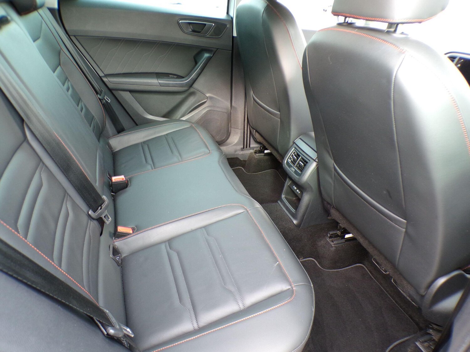 Used SEAT Ateca 2022 for sale - 76151252: Photo 9