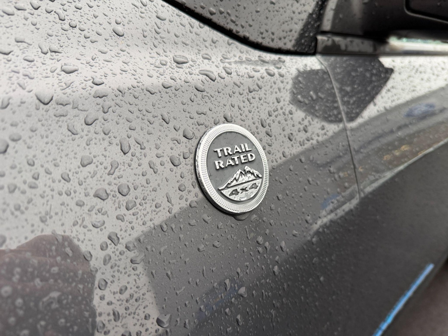 Used Jeep Compass 2023 for sale - 77175073: Photo 11