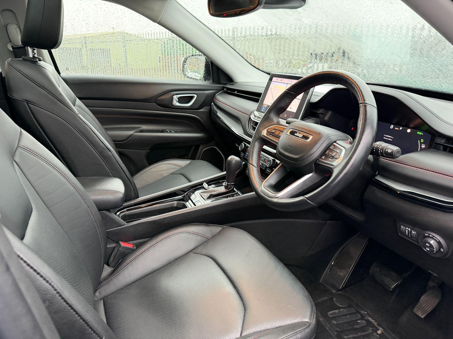 Used Jeep Compass 2023 for sale - 77175073: Photo 12