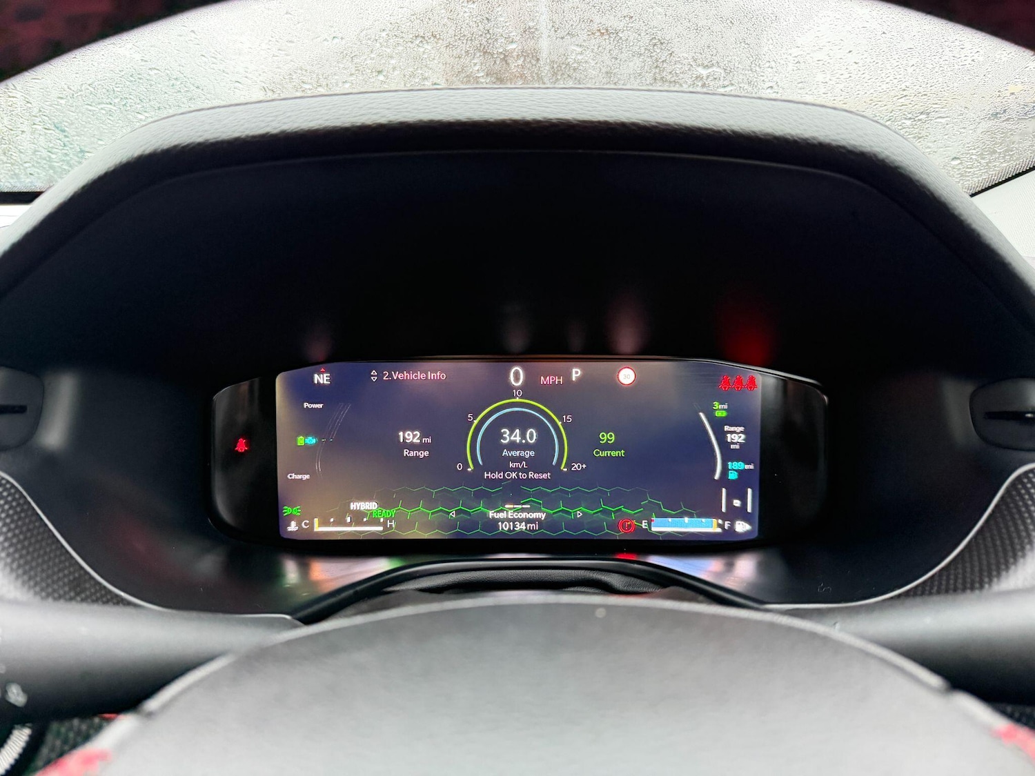 Used Jeep Compass 2023 for sale - 77175073: Photo 15