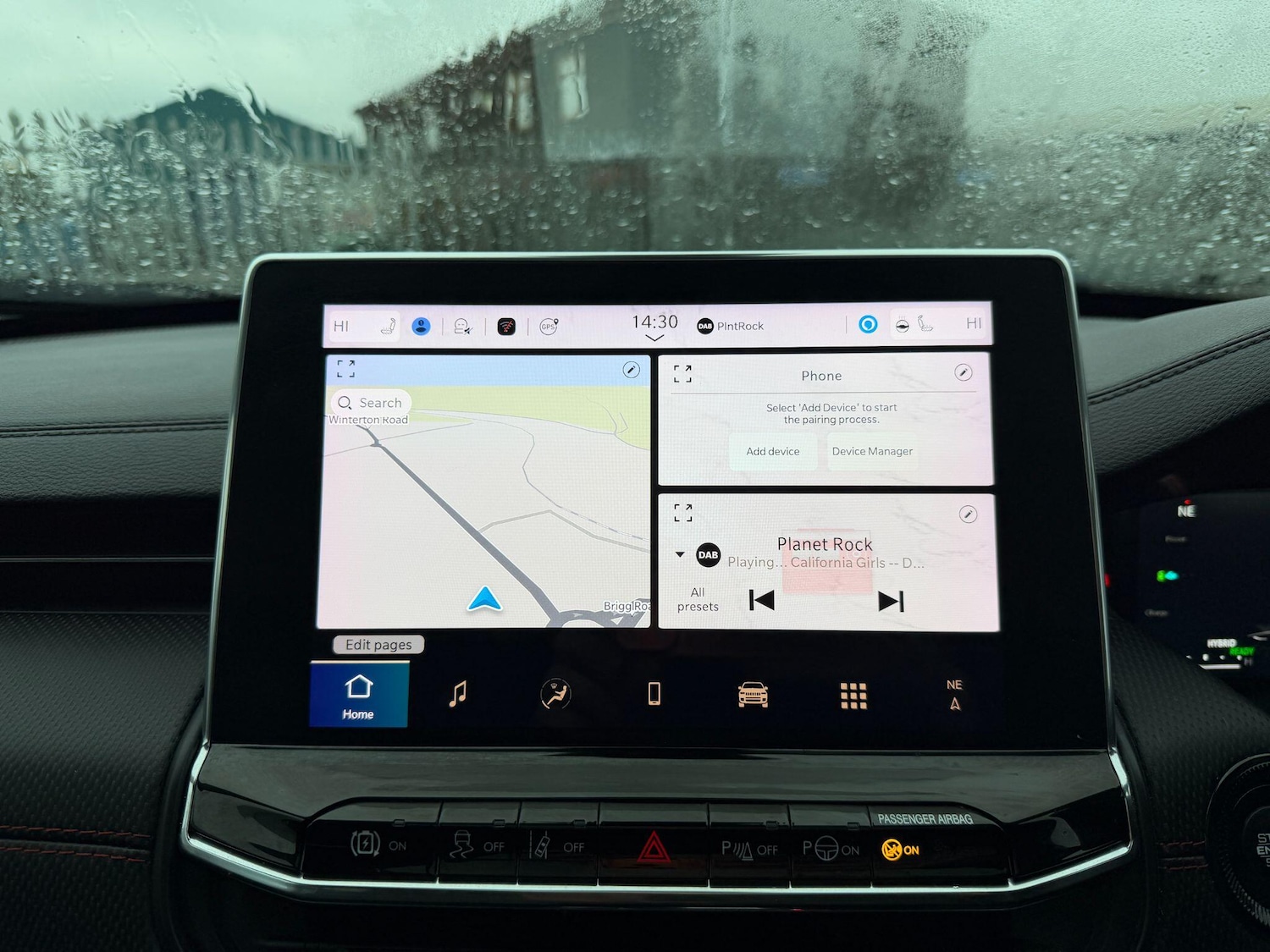 Used Jeep Compass 2023 for sale - 77175073: Photo 16