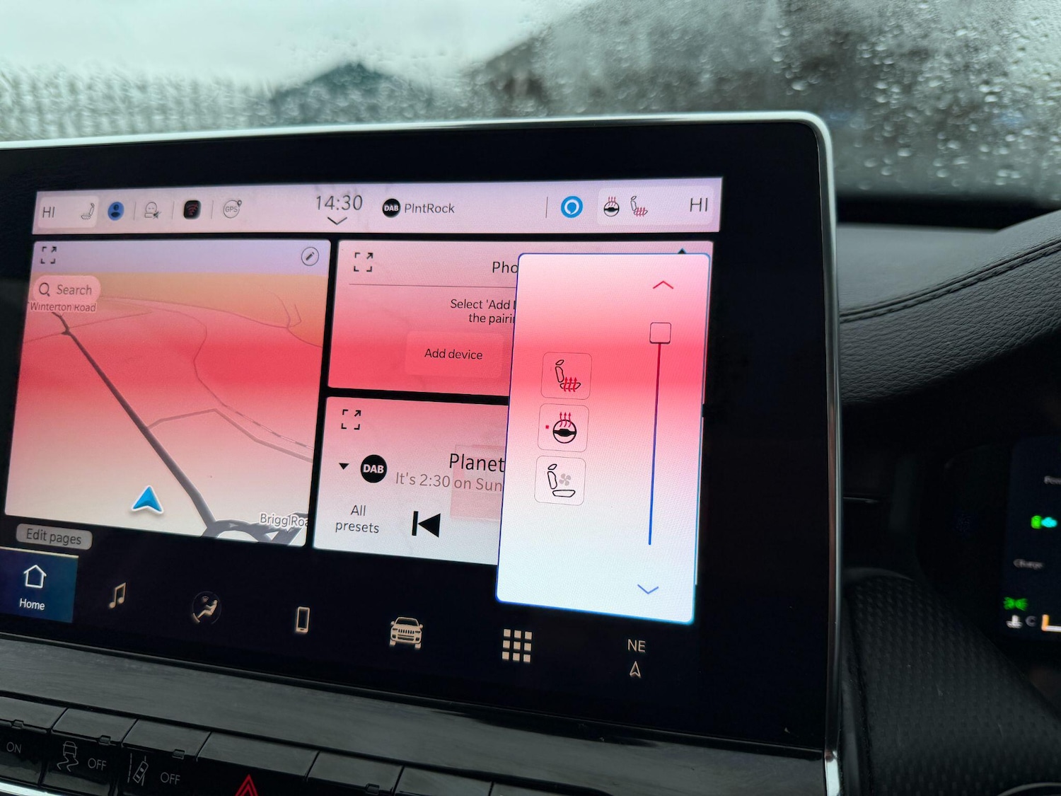 Used Jeep Compass 2023 for sale - 77175073: Photo 18