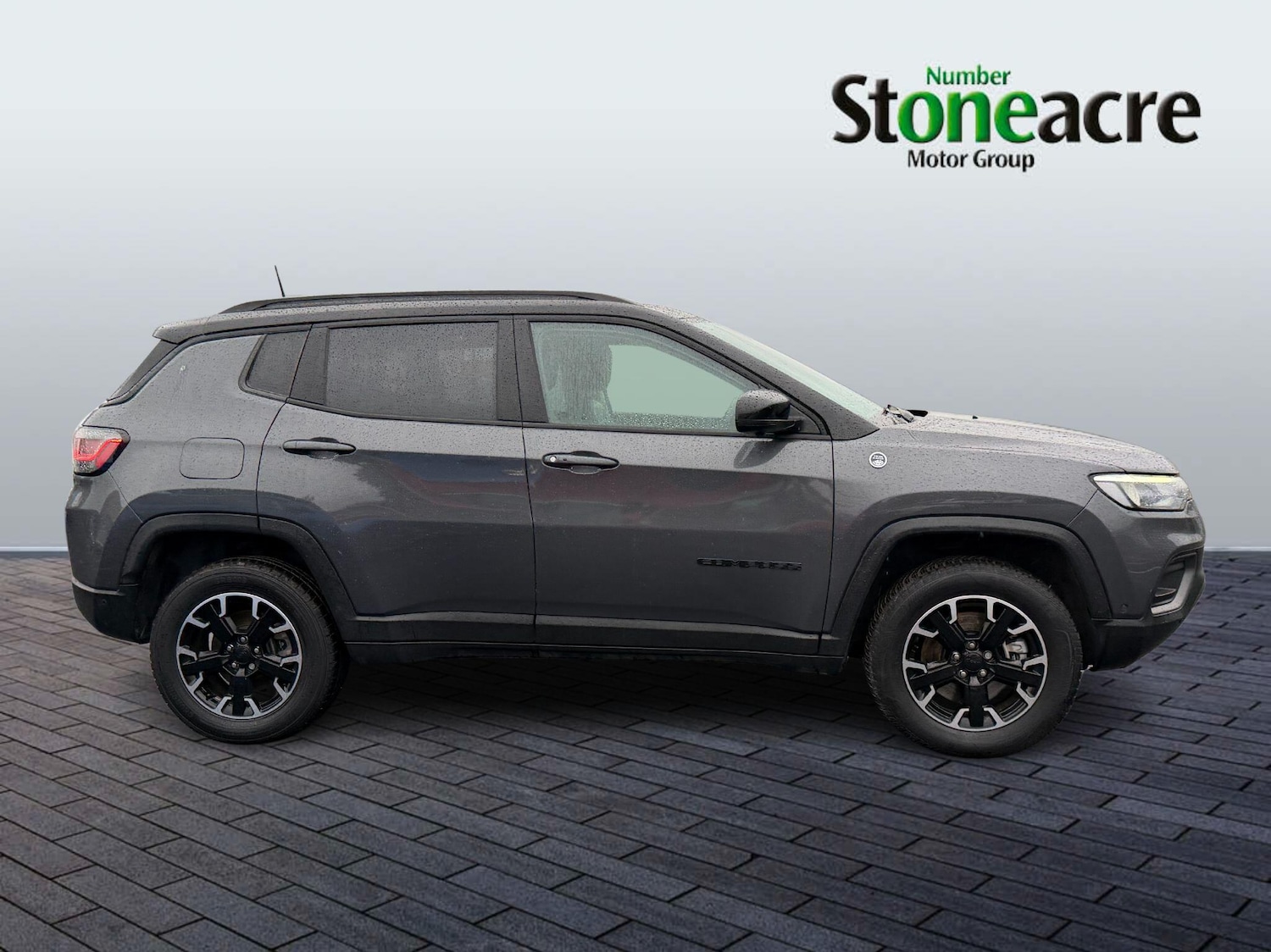 Used Jeep Compass 2023 for sale - 77175073: Photo 2