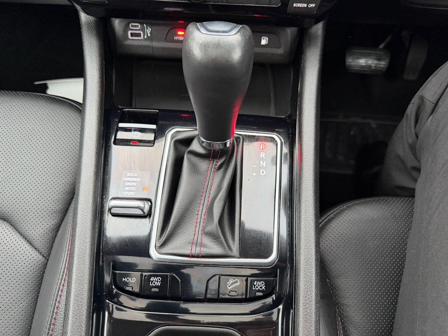 Used Jeep Compass 2023 for sale - 77175073: Photo 20