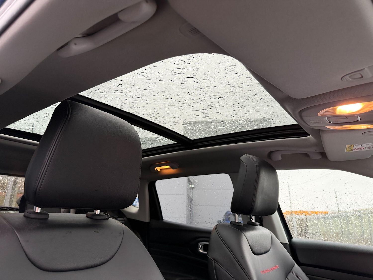 Used Jeep Compass 2023 for sale - 77175073: Photo 21